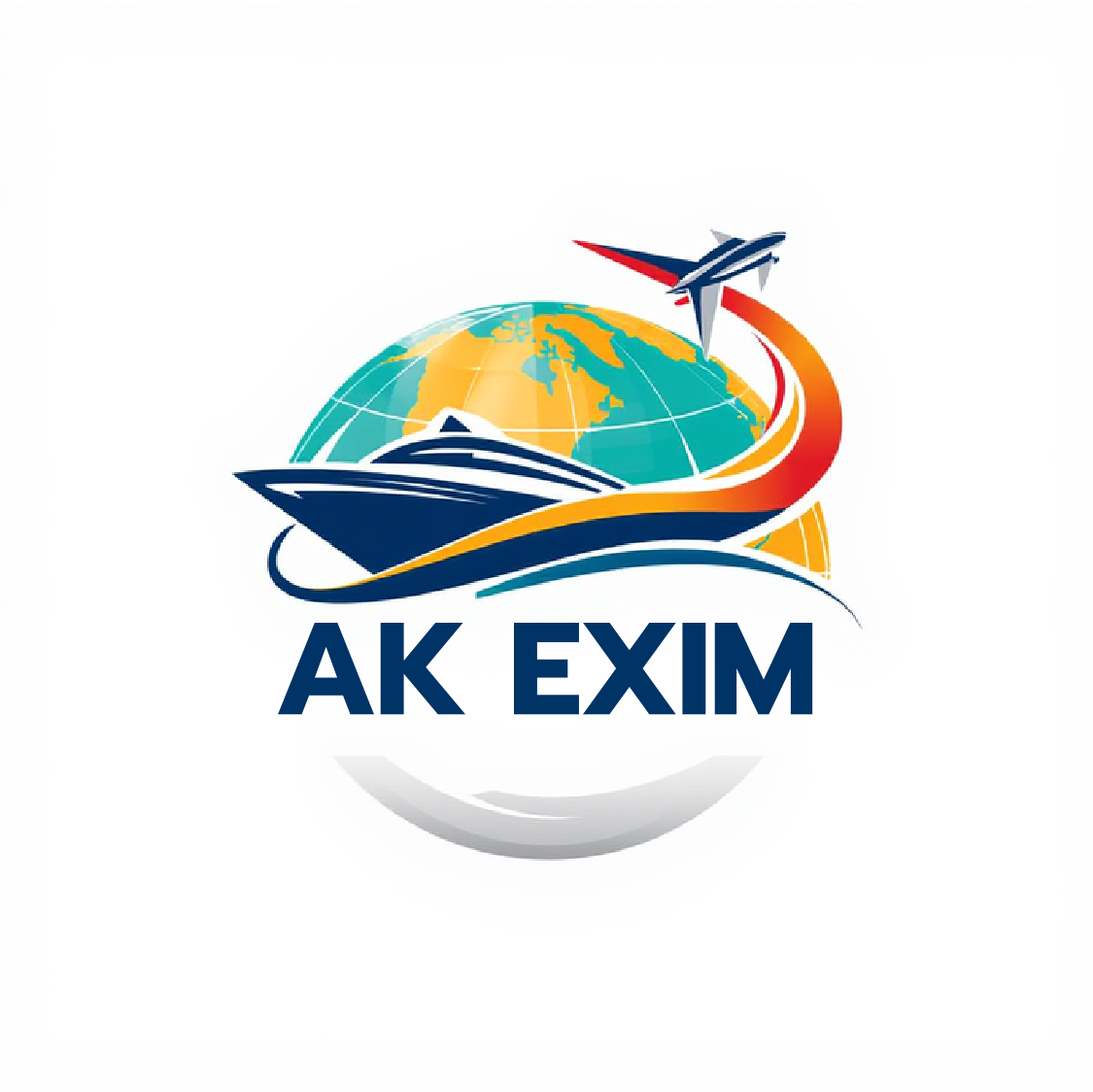 AK EXIM